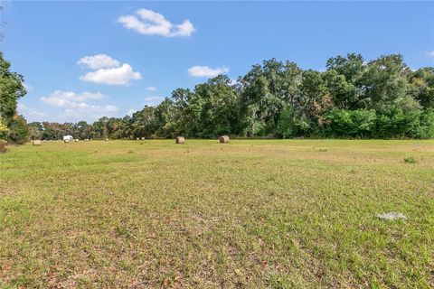 Tiny photo for 1801 W Highway 329, Citra, FL 32113 (MLS # V4946169)