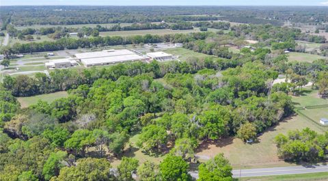 Tiny photo for 1801 W Highway 329, Citra, FL 32113 (MLS # V4946169)