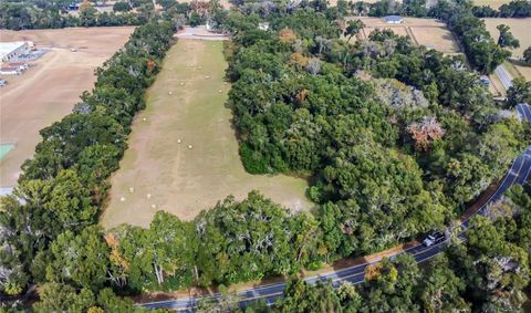 Tiny photo for 1801 W Highway 329, Citra, FL 32113 (MLS # V4946169)