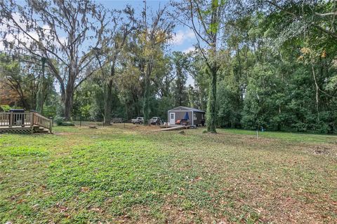 Tiny photo for 1801 W Highway 329, Citra, FL 32113 (MLS # V4946169)