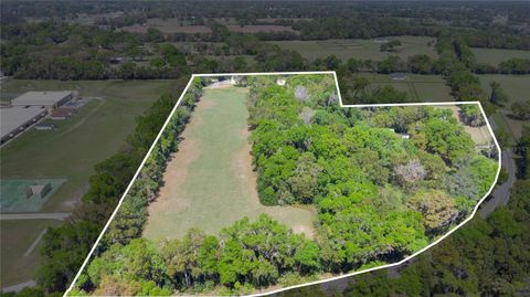 Tiny photo for 1801 W Highway 329, Citra, FL 32113 (MLS # V4946169)