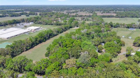 Tiny photo for 1801 W Highway 329, Citra, FL 32113 (MLS # V4946169)