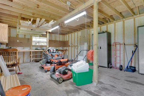 Tiny photo for 1801 W Highway 329, Citra, FL 32113 (MLS # V4946169)