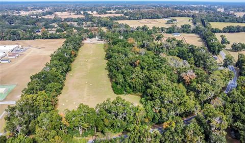 Tiny photo for 1801 W Highway 329, Citra, FL 32113 (MLS # V4946169)