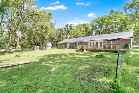 Tiny photo for 1801 W Highway 329, Citra, FL 32113 (MLS # V4946169)