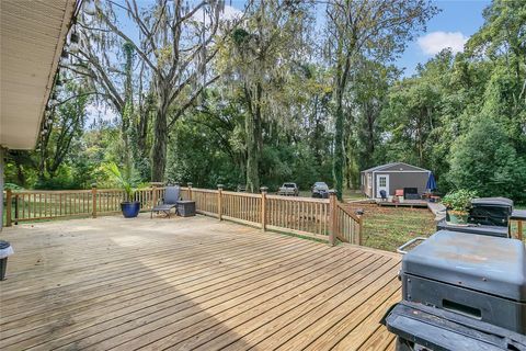 Tiny photo for 1801 W Highway 329, Citra, FL 32113 (MLS # V4946169)