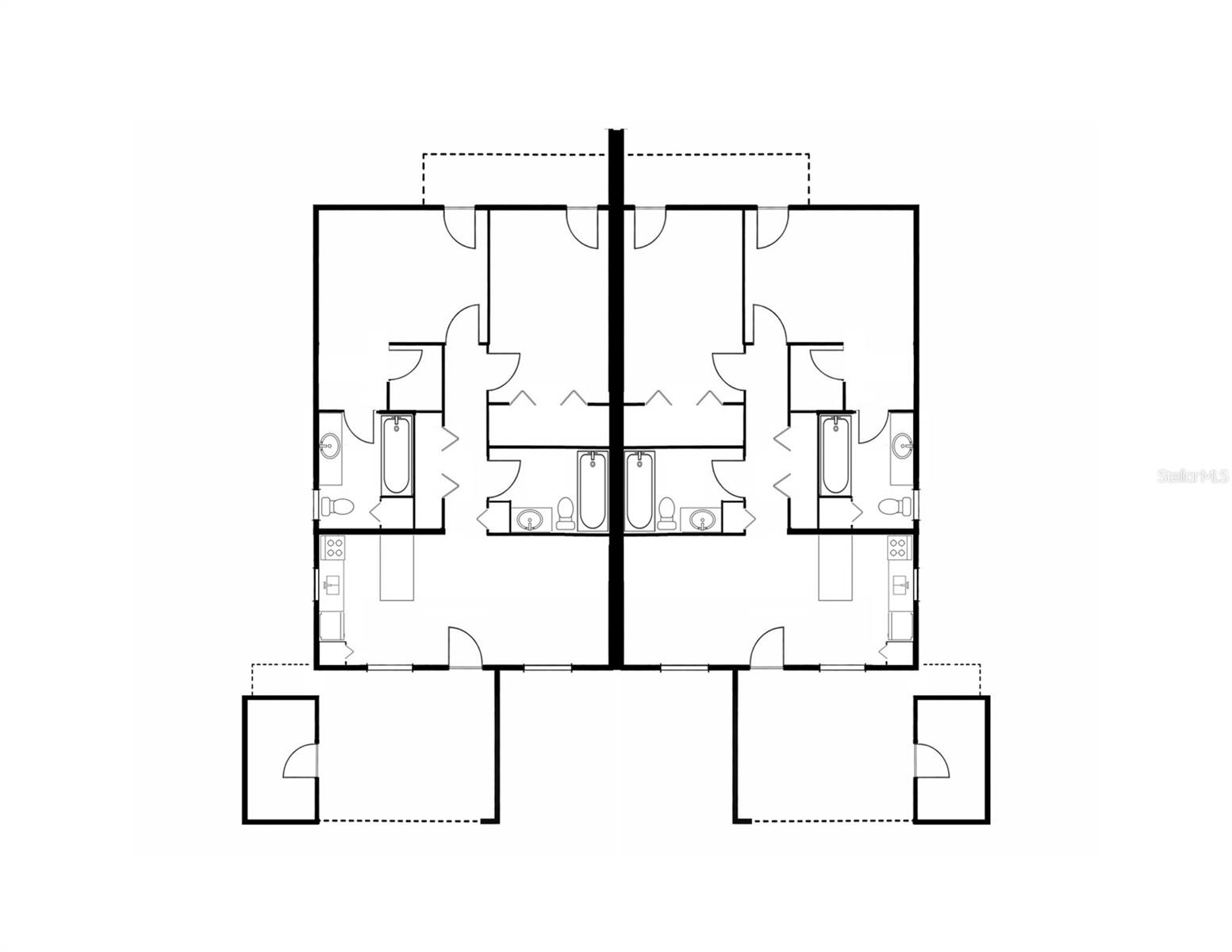 PALM COAST SEC 23 - Residential