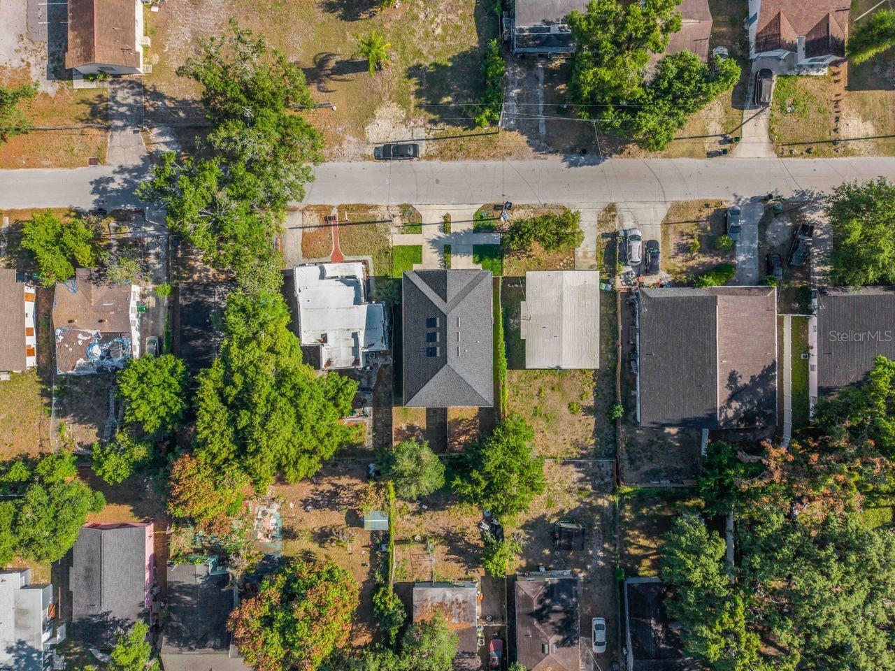 CAMPOBELLO - Residential Income
