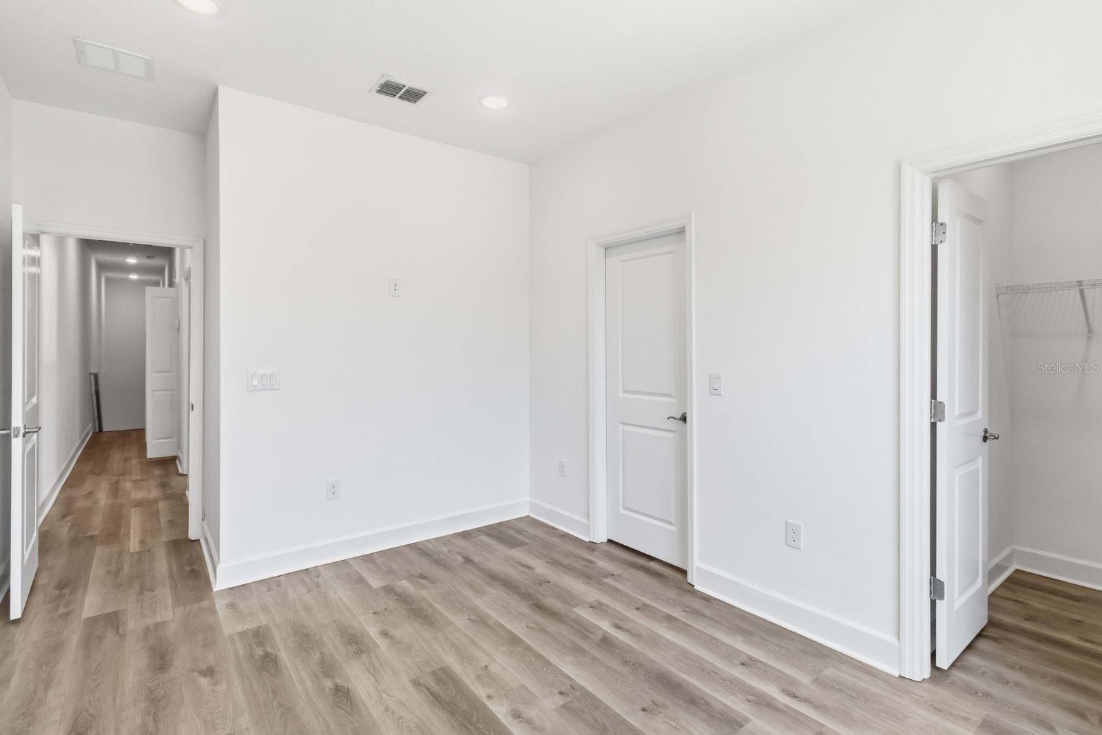 CAMPOBELLO - Residential Income