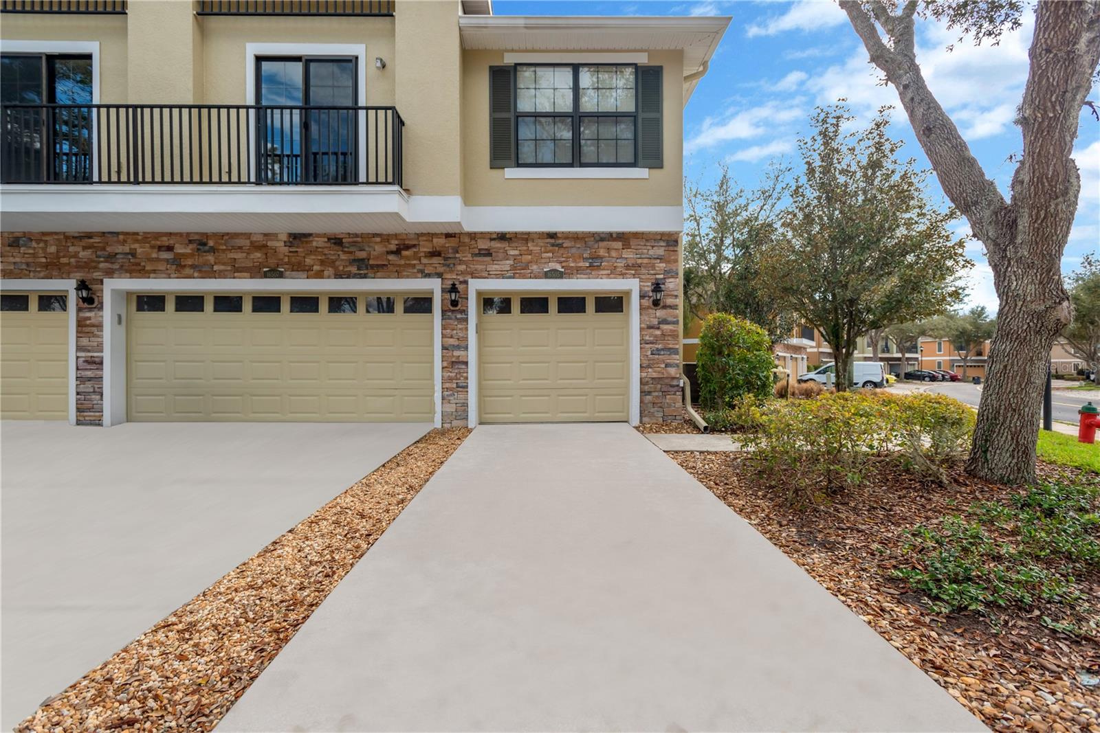 FISHHAWK RANCH PH 2 TR 1 - Residential