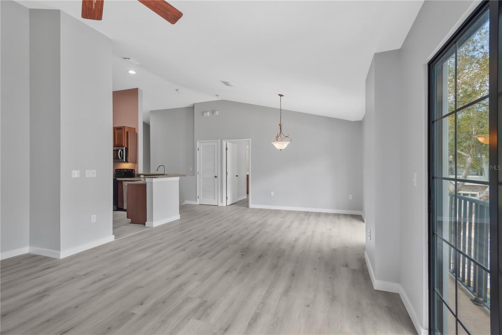 FISHHAWK RANCH PH 2 TR 1 - Residential