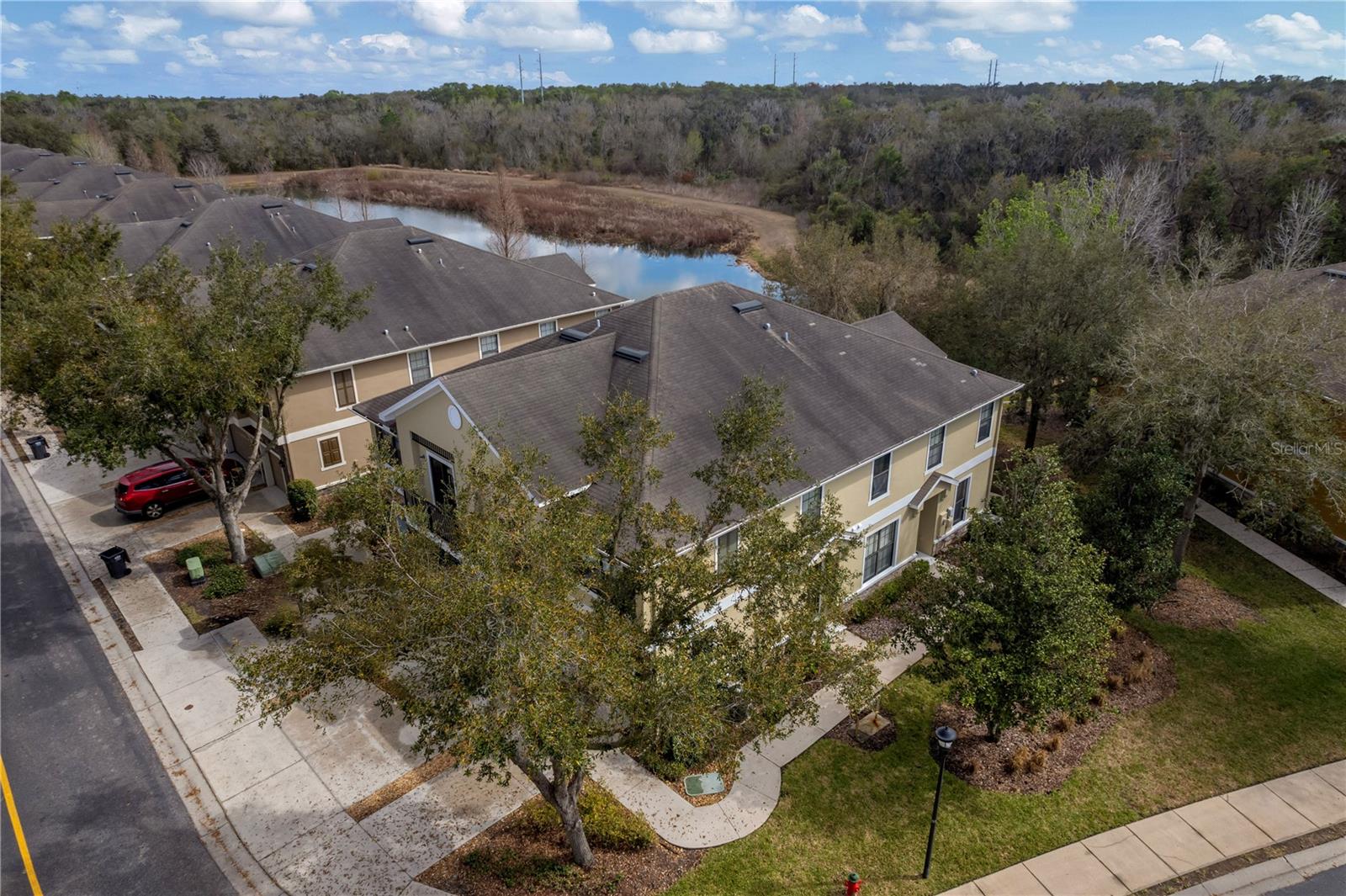 FISHHAWK RANCH PH 2 TR 1 - Residential