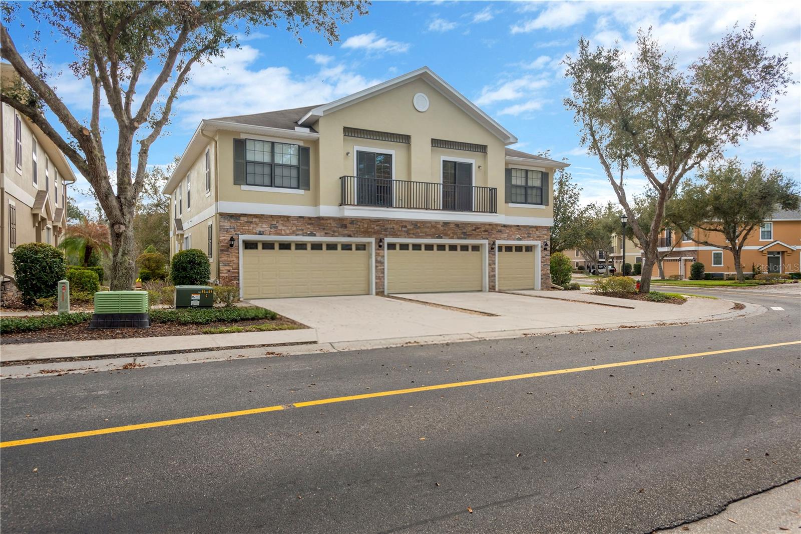 FISHHAWK RANCH PH 2 TR 1 - Residential