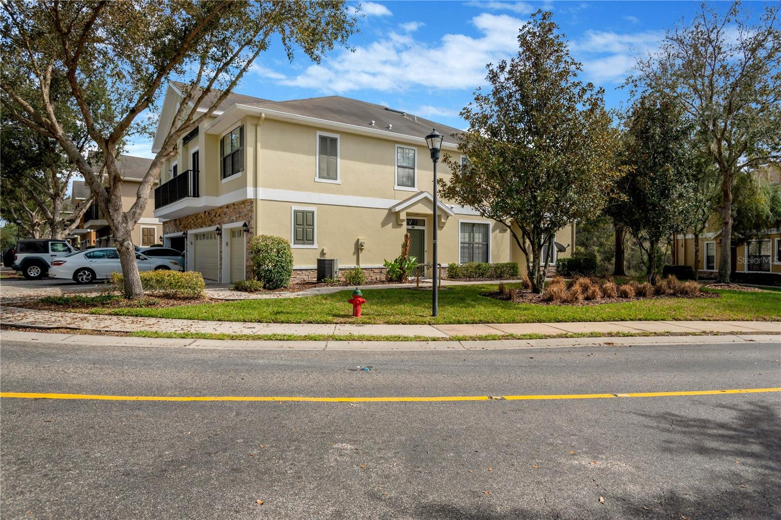 FISHHAWK RANCH PH 2 TR 1 - Residential