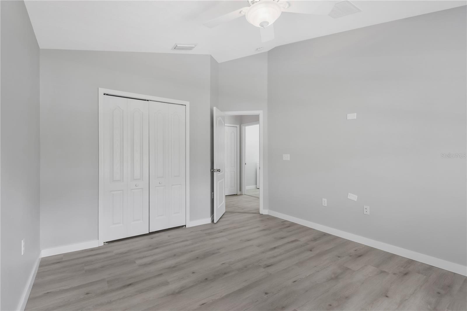 FISHHAWK RANCH PH 2 TR 1 - Residential