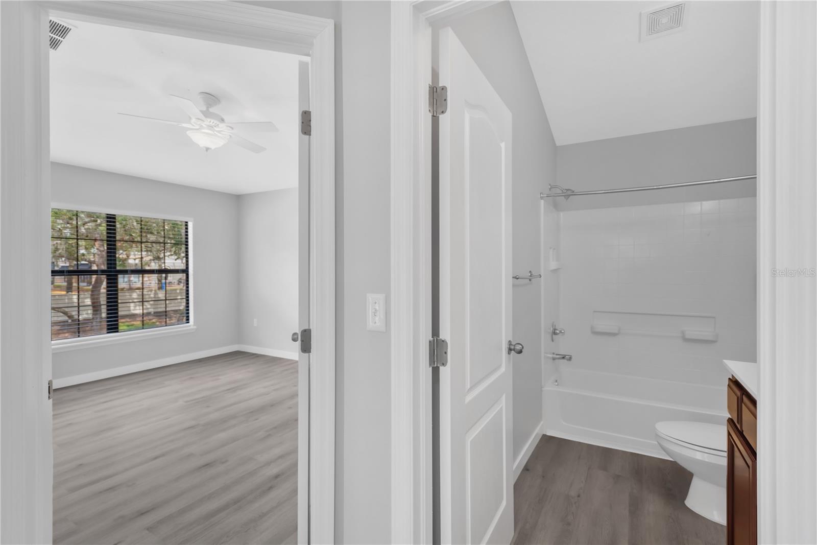 FISHHAWK RANCH PH 2 TR 1 - Residential