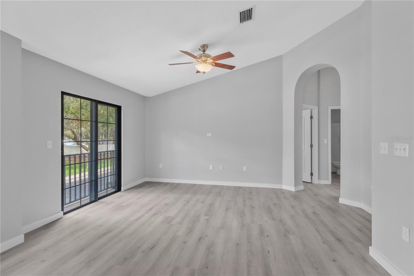 FISHHAWK RANCH PH 2 TR 1 - Residential