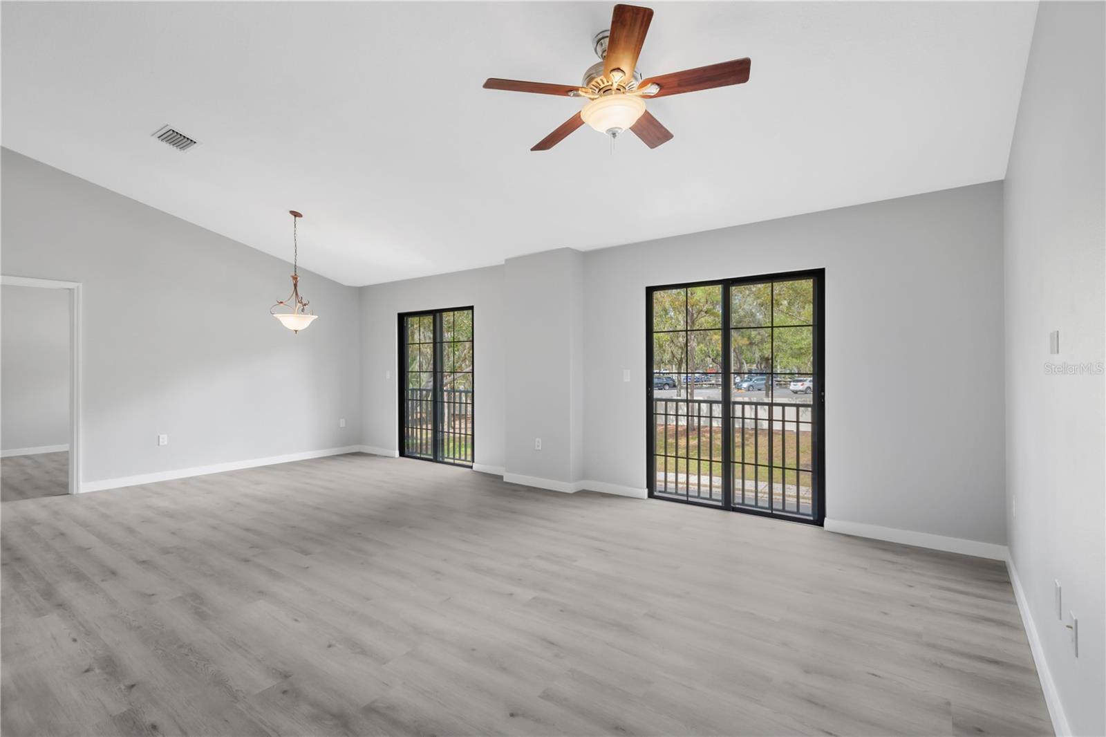 FISHHAWK RANCH PH 2 TR 1 - Residential