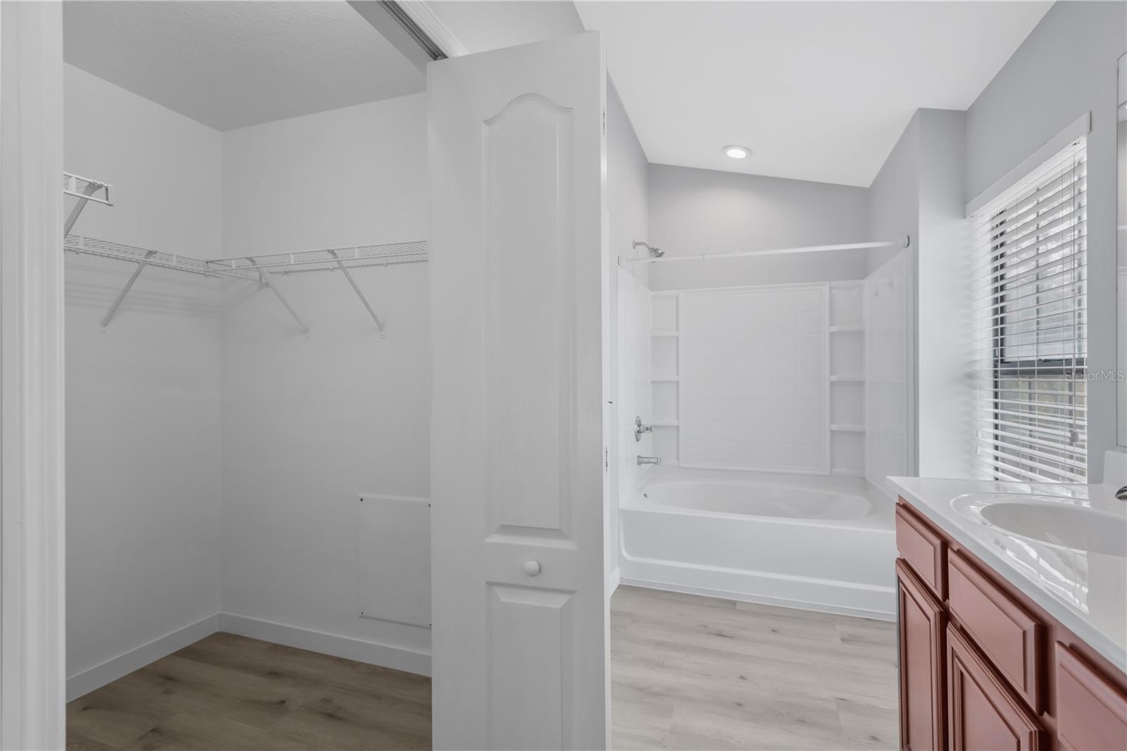 FISHHAWK RANCH PH 2 TR 1 - Residential