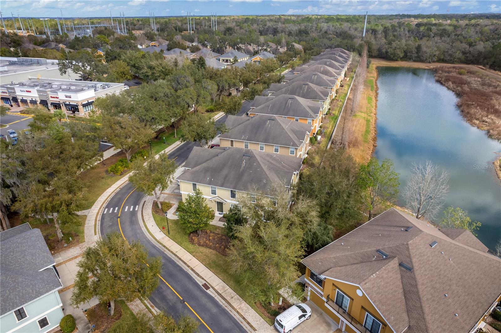 FISHHAWK RANCH PH 2 TR 1 - Residential