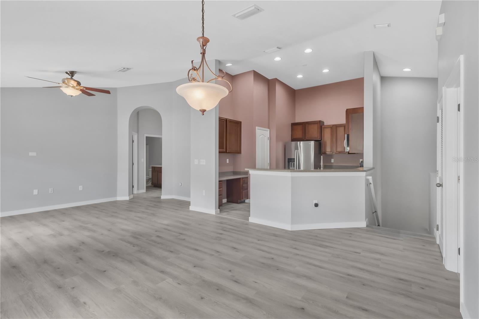 FISHHAWK RANCH PH 2 TR 1 - Residential