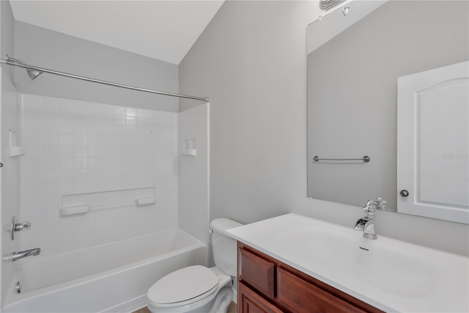 FISHHAWK RANCH PH 2 TR 1 - Residential