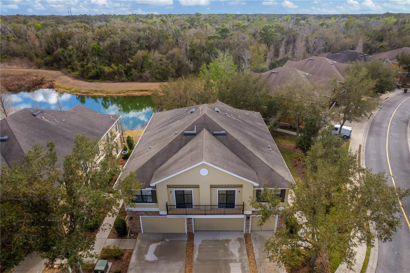 FISHHAWK RANCH PH 2 TR 1 - Residential