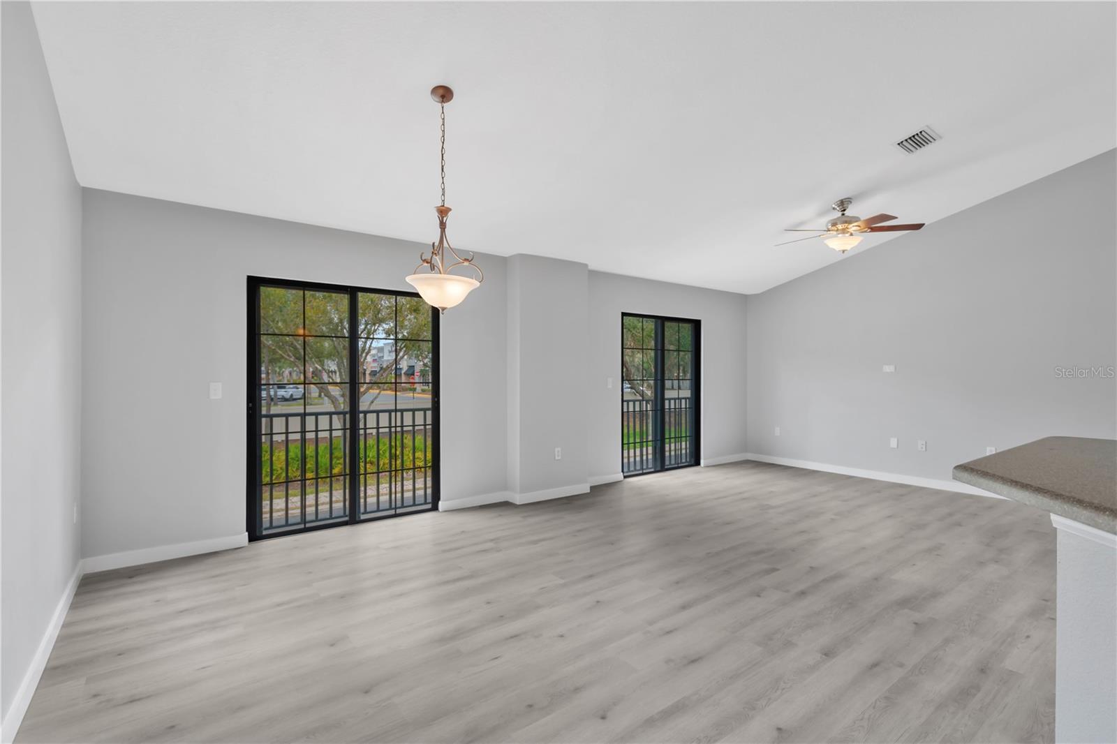 FISHHAWK RANCH PH 2 TR 1 - Residential