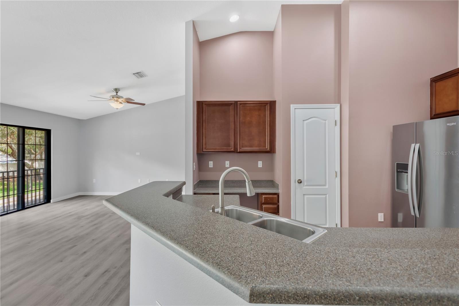 FISHHAWK RANCH PH 2 TR 1 - Residential