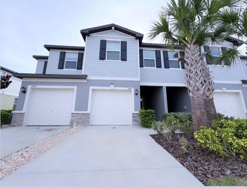 Photo of 6047 Acara Lane, Land O Lakes, FL 34638 (MLS # TB8517380)