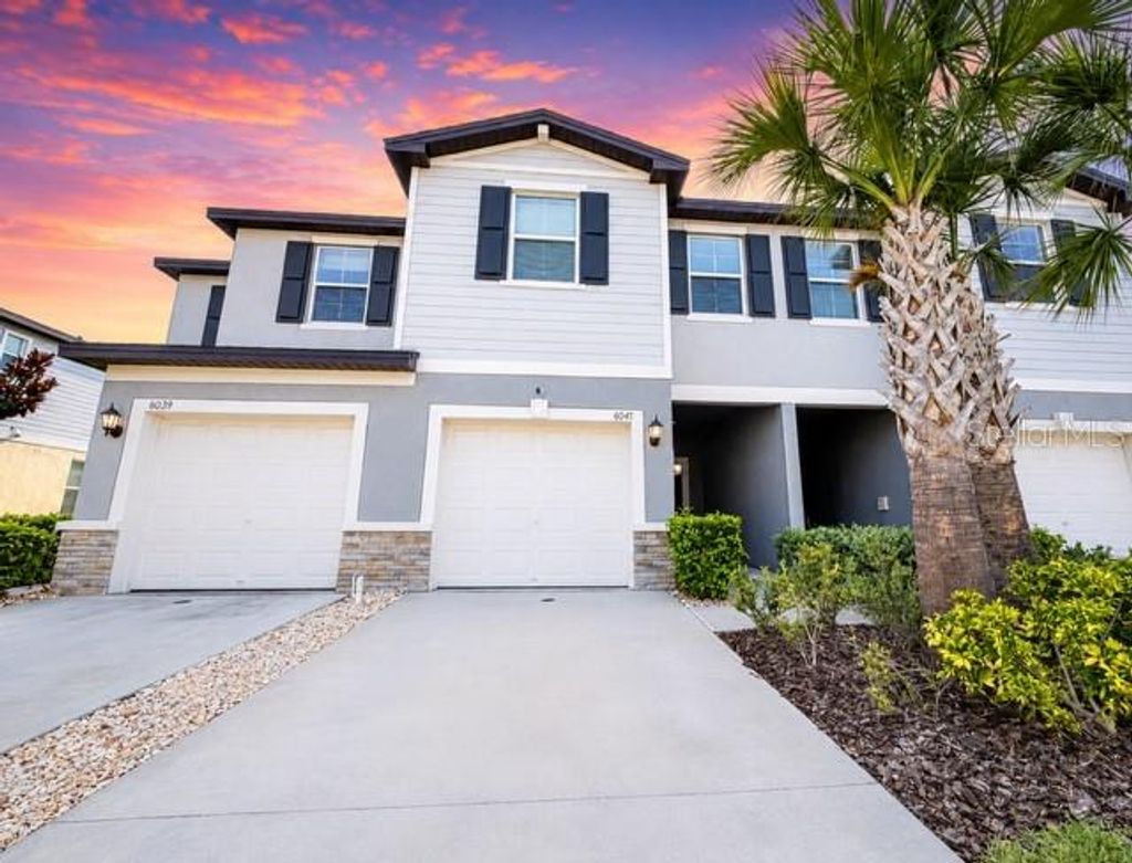 Photo of 6047 Acara Lane, Land O Lakes, FL 34638 (MLS # TB8517380)