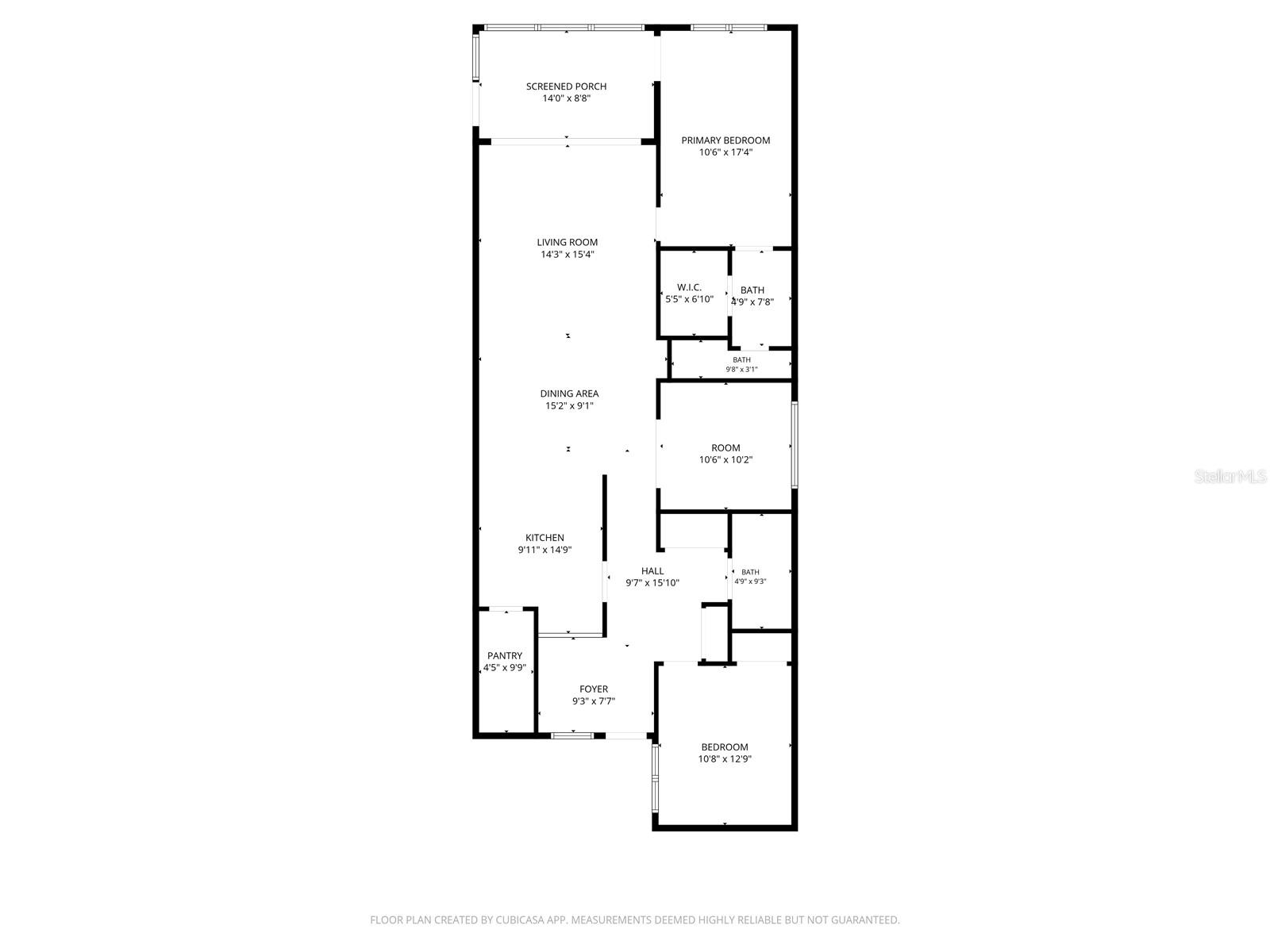 HIDDEN LAKE II PH 2 - Residential