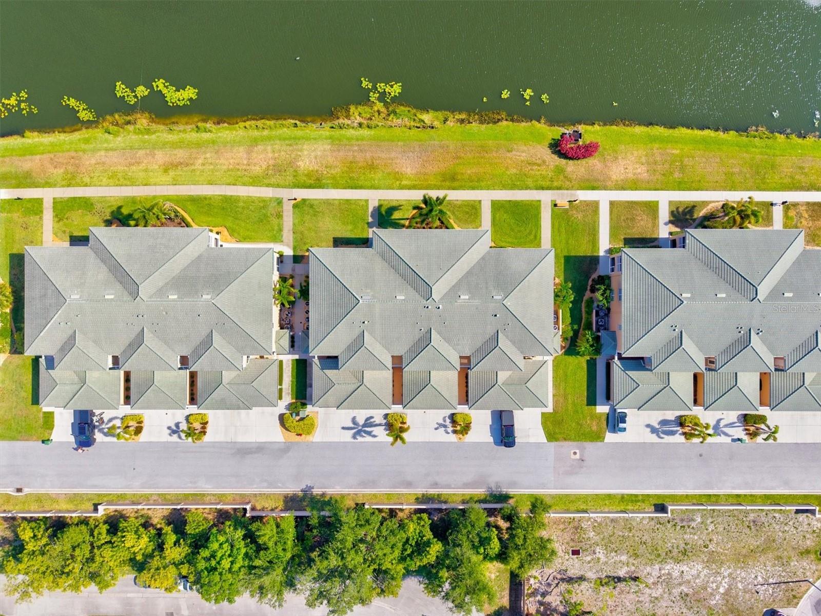 HIDDEN LAKE II PH 2 - Residential