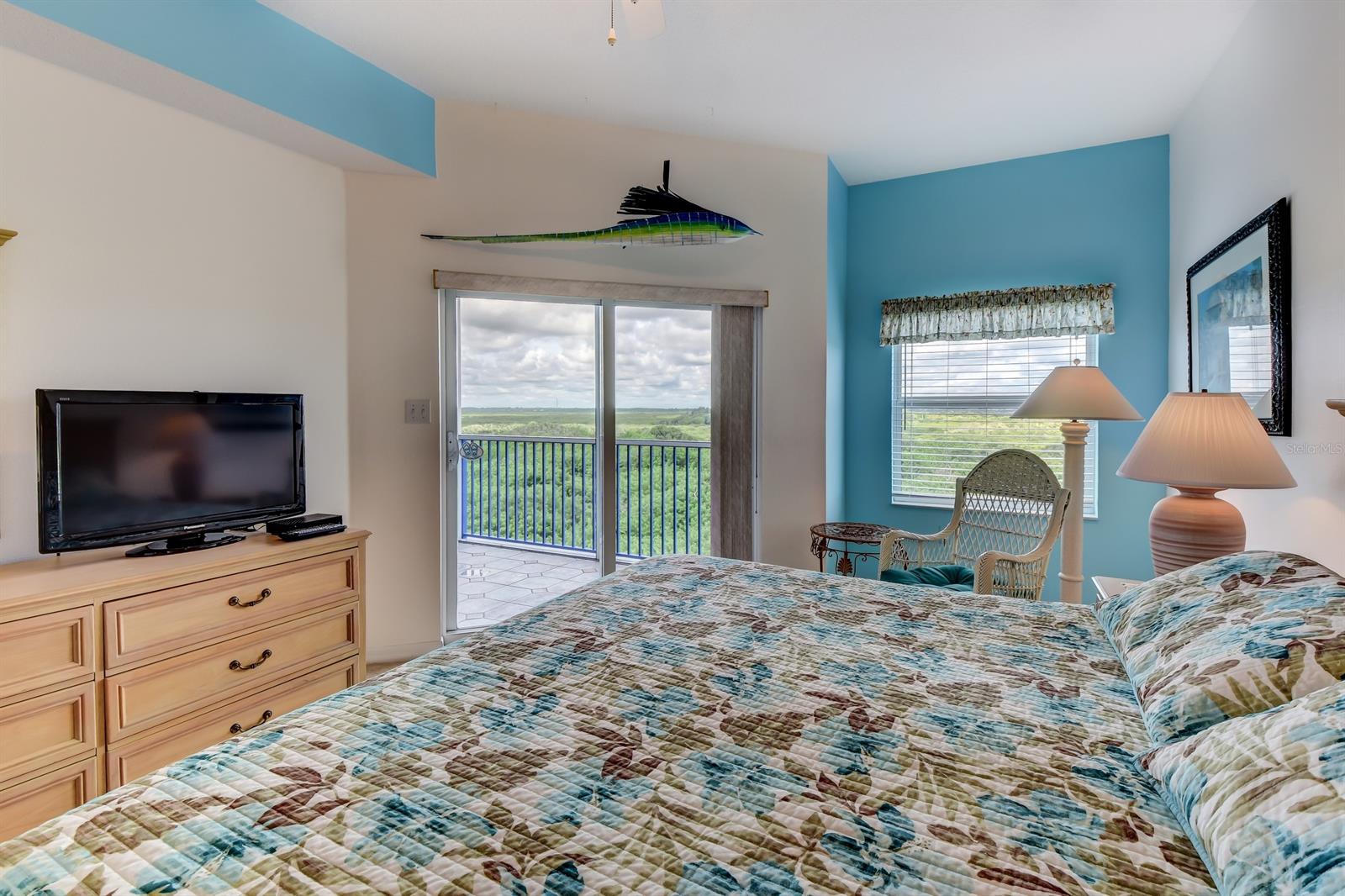 Ocean Walk Condo At Nsb Bldg 05 - Residential