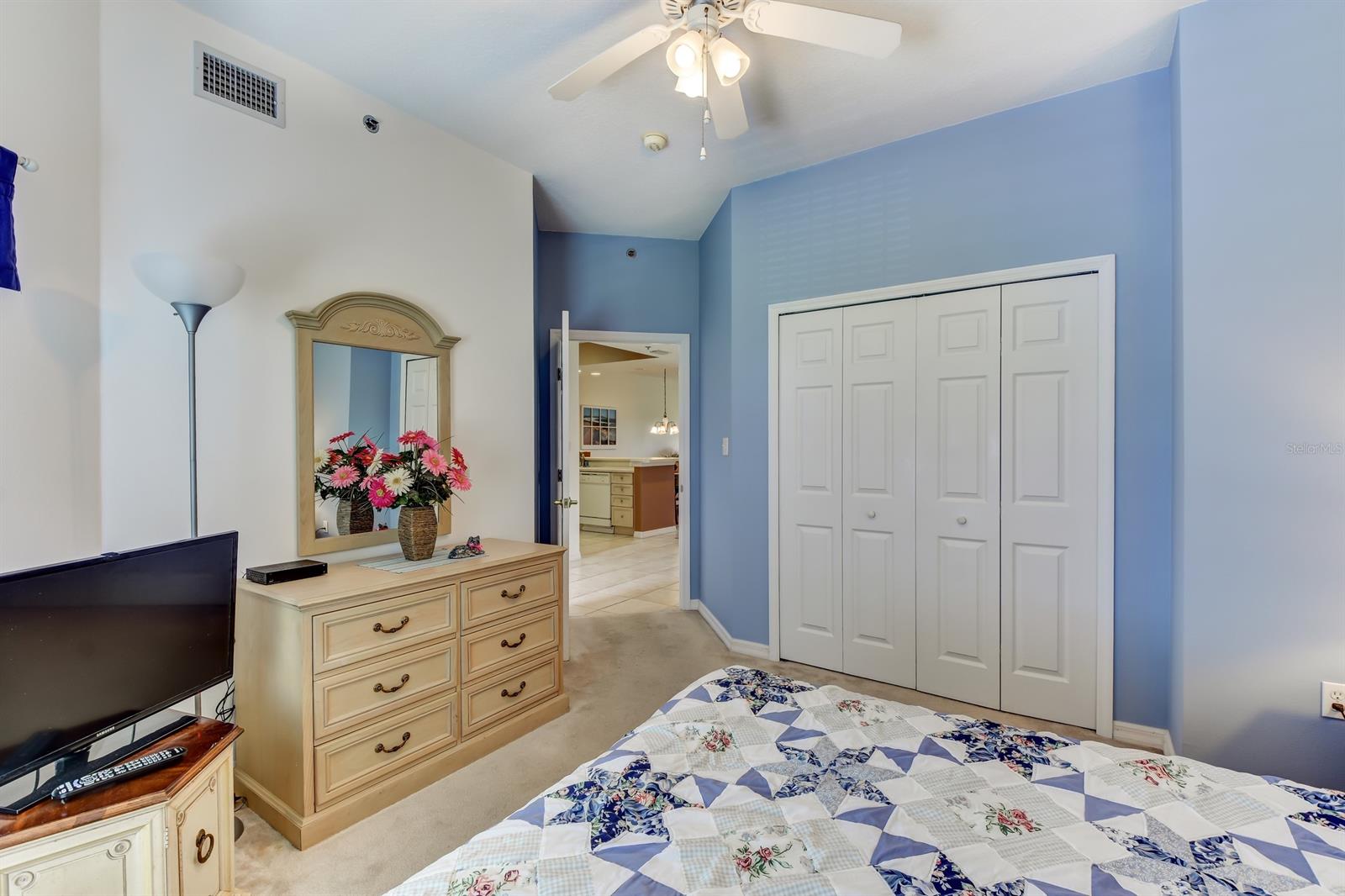 Ocean Walk Condo At Nsb Bldg 05 - Residential