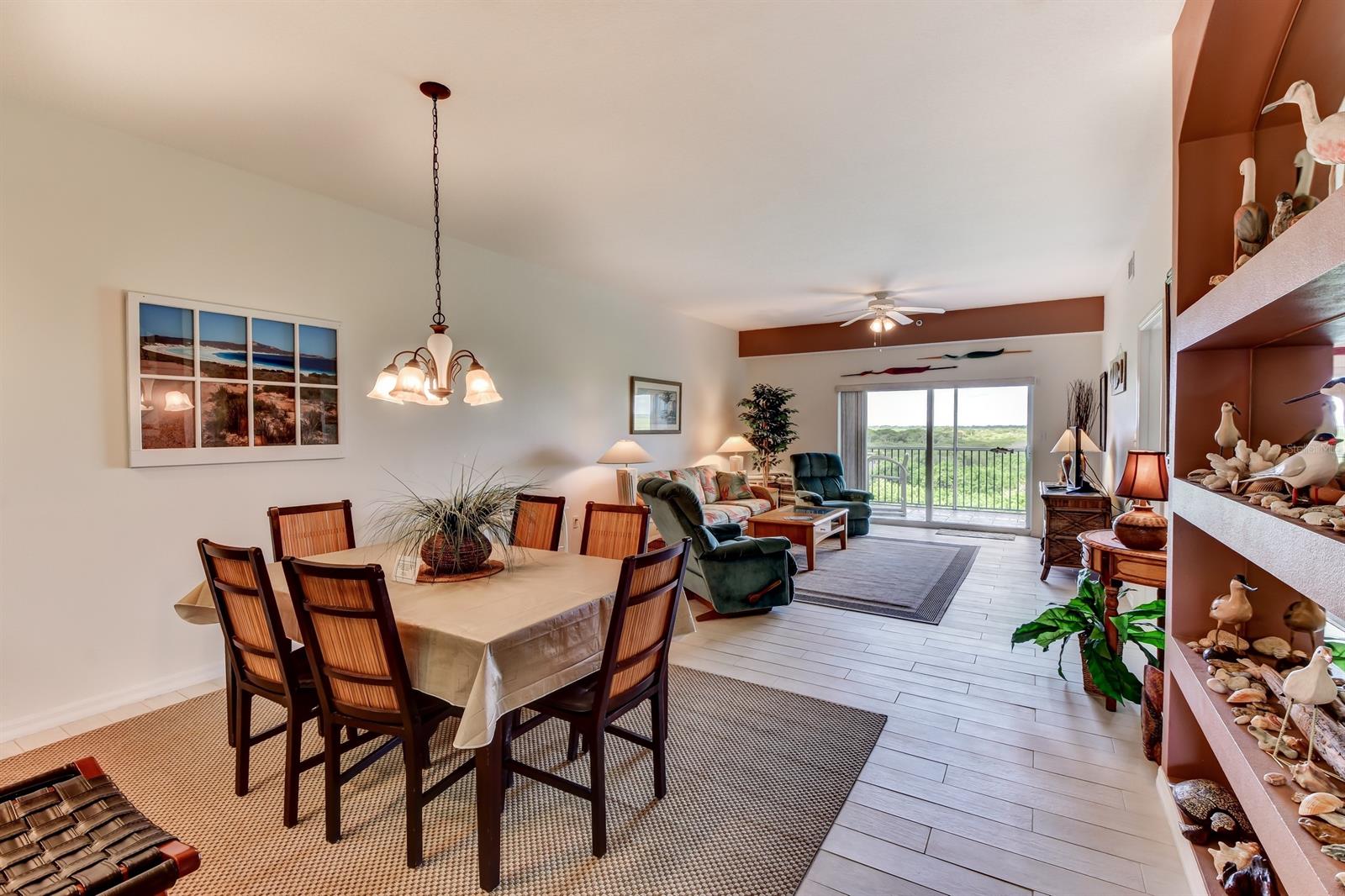 Ocean Walk Condo At Nsb Bldg 05 - Residential