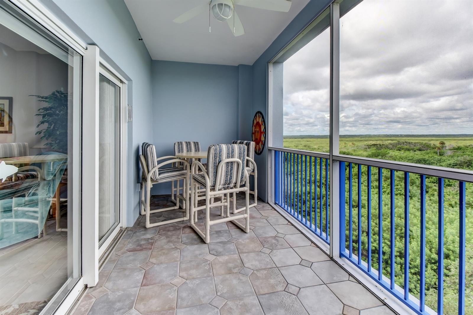 Ocean Walk Condo At Nsb Bldg 05 - Residential