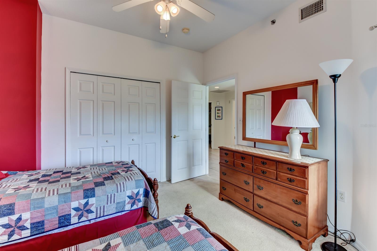 Ocean Walk Condo At Nsb Bldg 05 - Residential