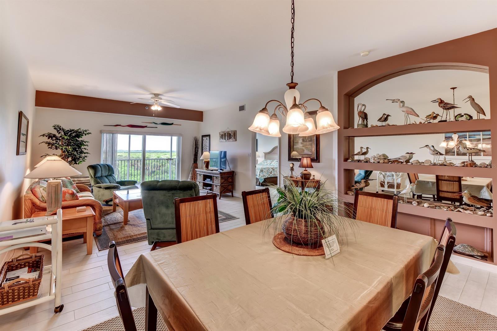 Ocean Walk Condo At Nsb Bldg 05 - Residential