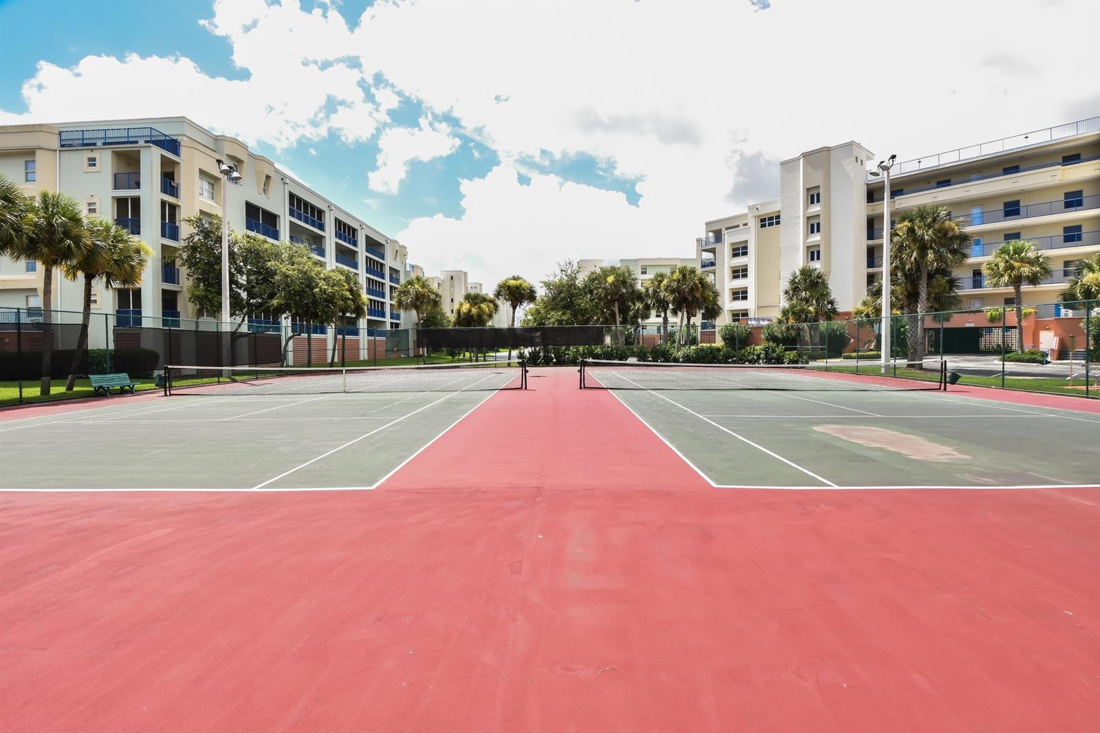 Ocean Walk Condo At Nsb Bldg 05 - Residential