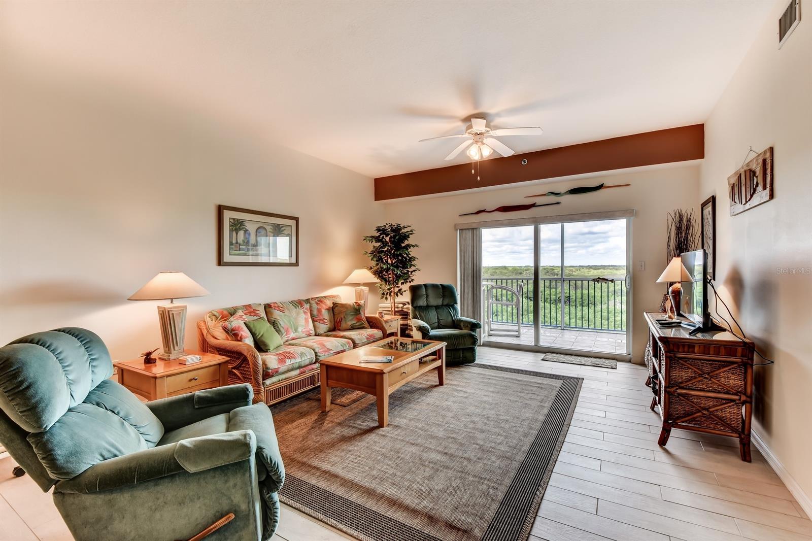 Ocean Walk Condo At Nsb Bldg 05 - Residential