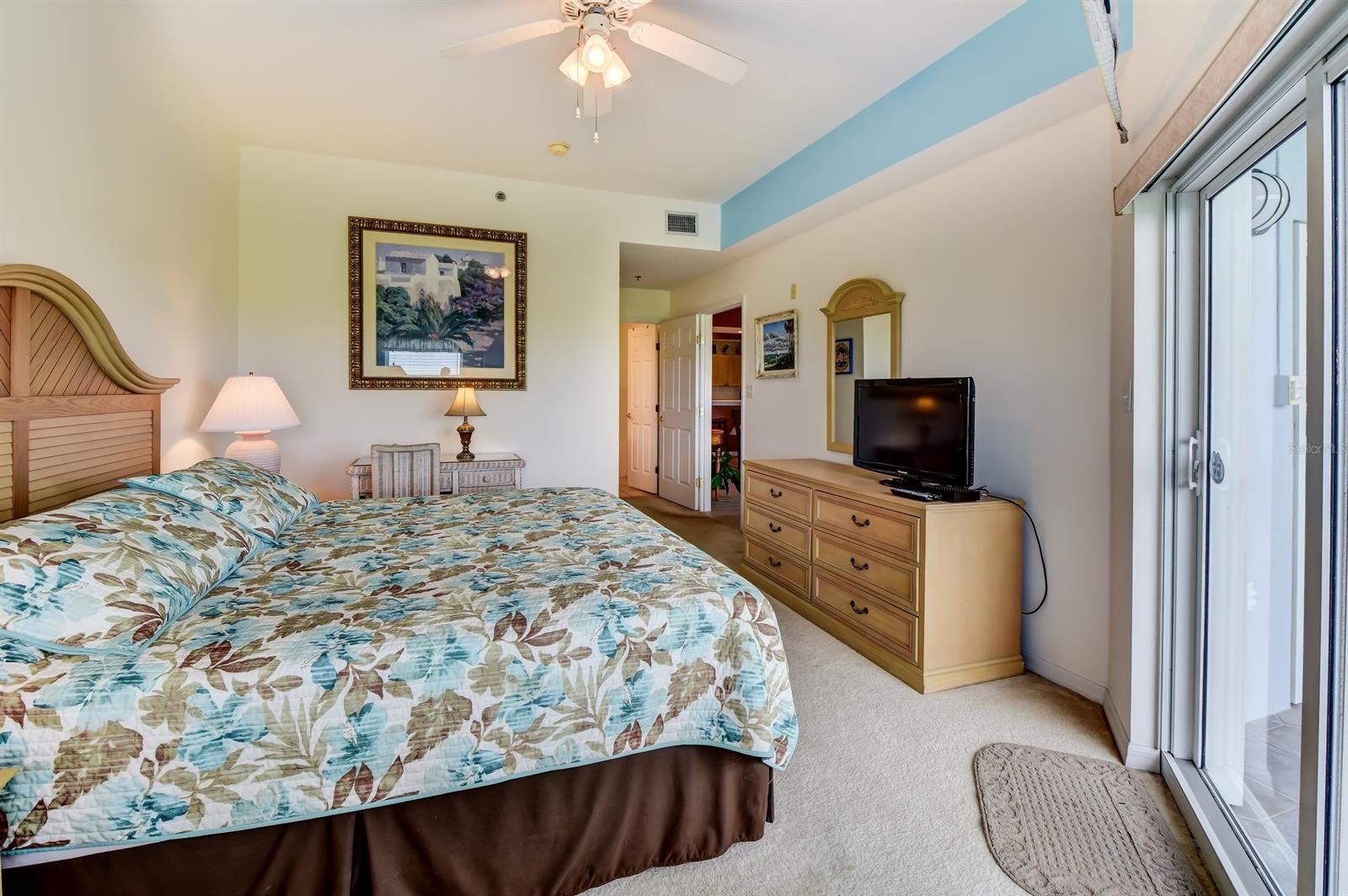 Ocean Walk Condo At Nsb Bldg 05 - Residential