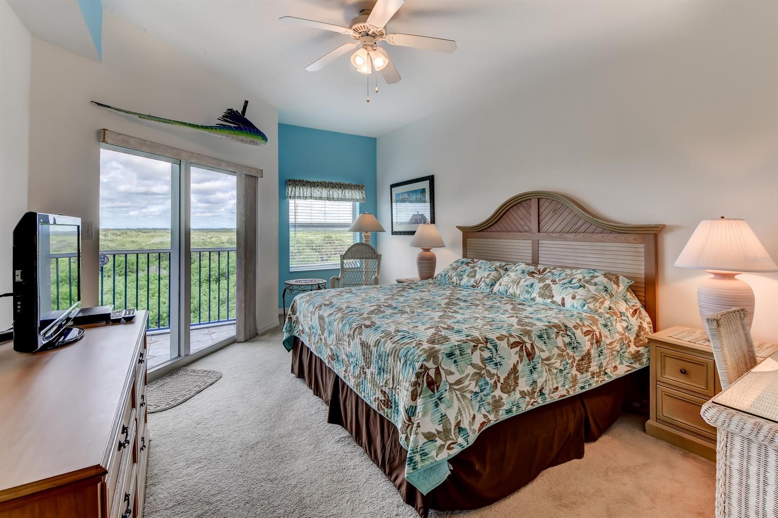 Ocean Walk Condo At Nsb Bldg 05 - Residential