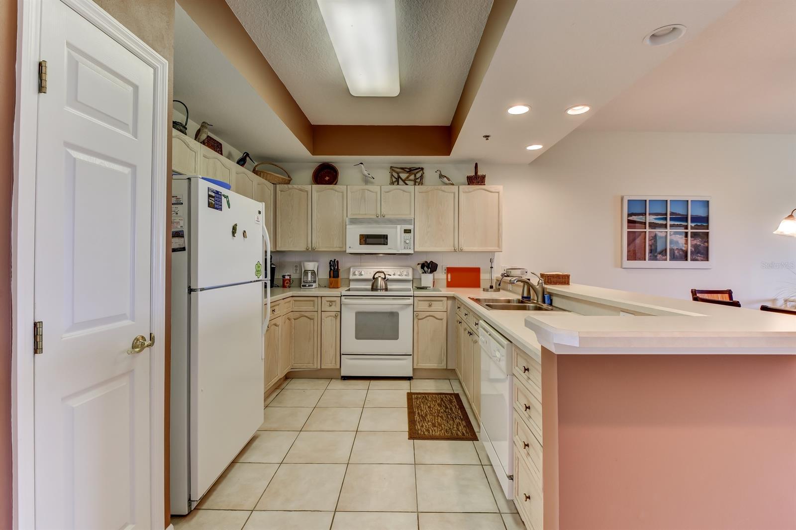 Ocean Walk Condo At Nsb Bldg 05 - Residential