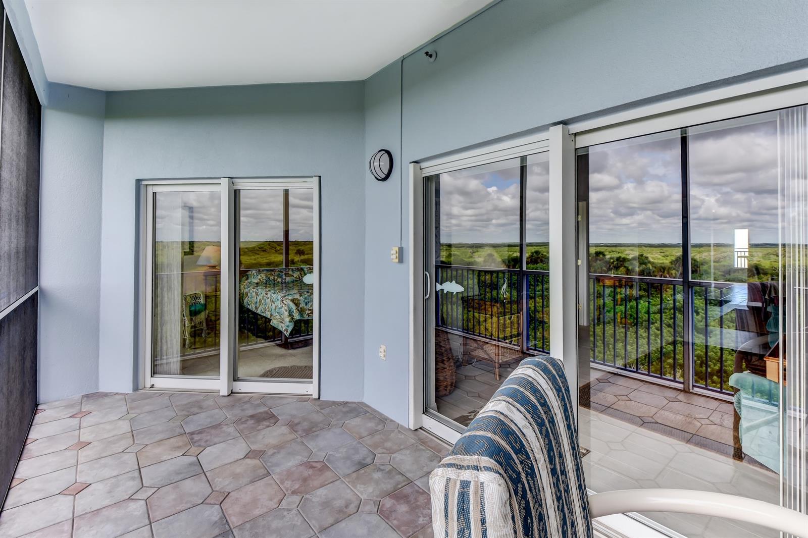 Ocean Walk Condo At Nsb Bldg 05 - Residential