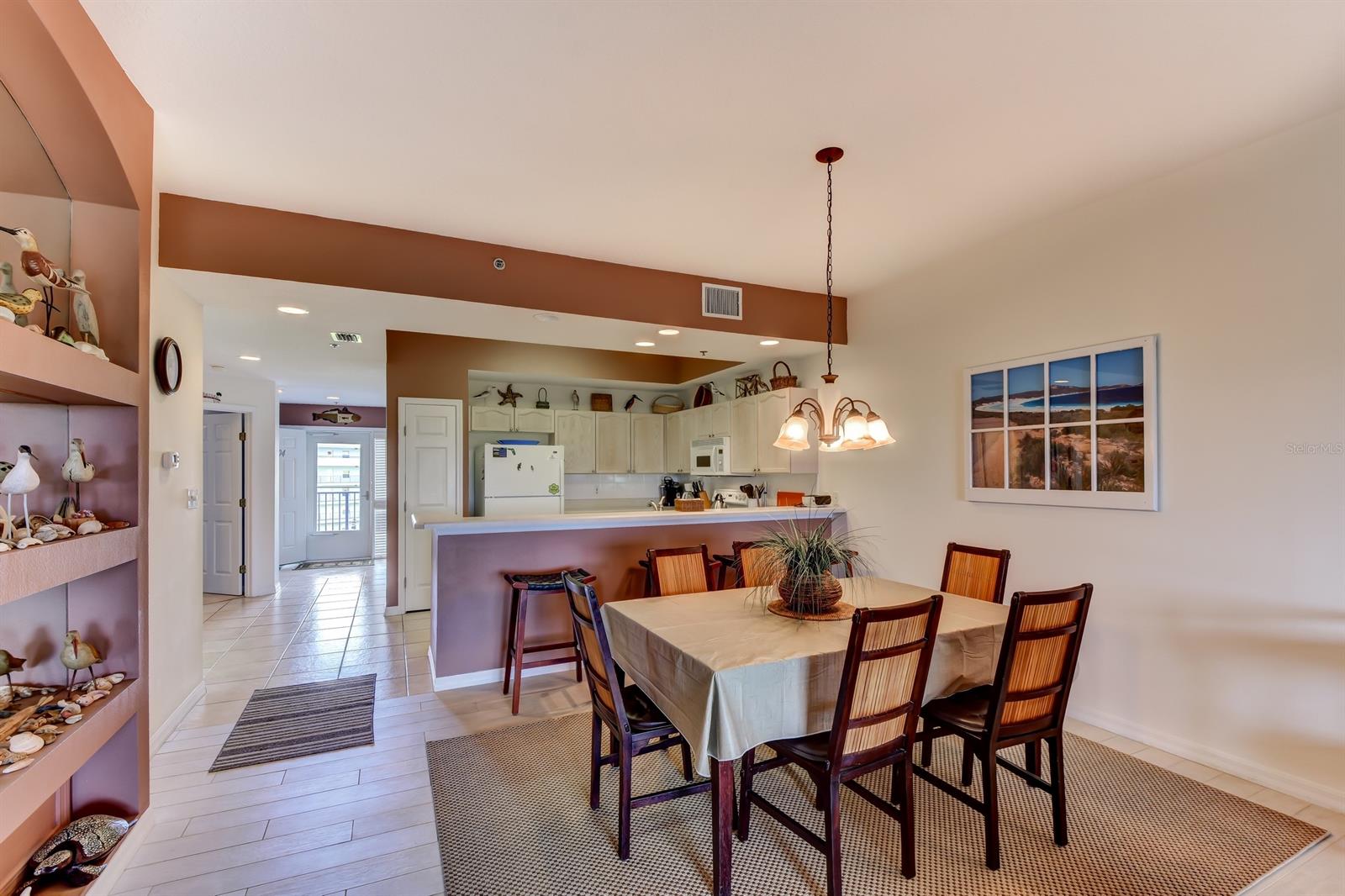 Ocean Walk Condo At Nsb Bldg 05 - Residential