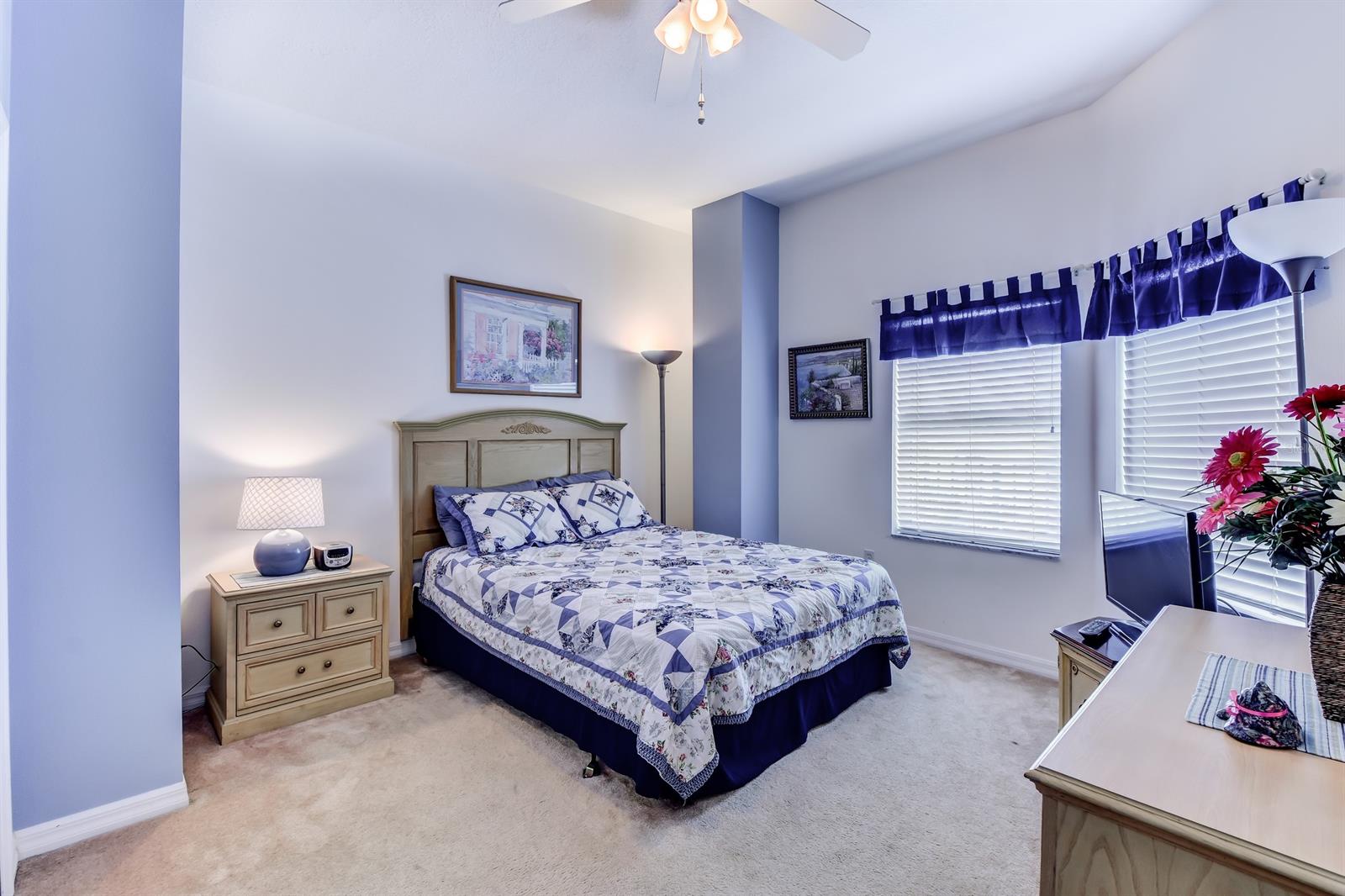 Ocean Walk Condo At Nsb Bldg 05 - Residential