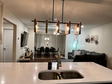 Tiny photo for 896 Cr 485a, Lake Panasoffkee, FL 33538 (MLS # S5158664)