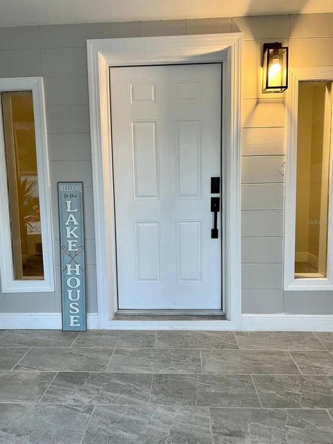 Tiny photo for 896 Cr 485a, Lake Panasoffkee, FL 33538 (MLS # S5158664)
