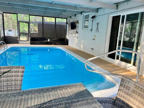 Tiny photo for 896 Cr 485a, Lake Panasoffkee, FL 33538 (MLS # S5158664)